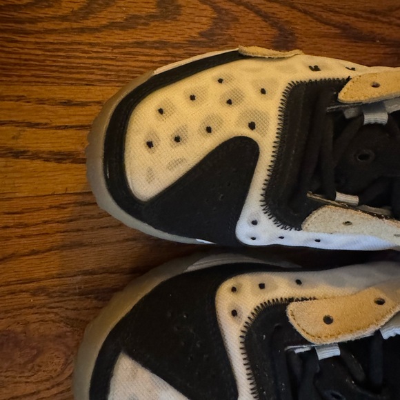 2021 Jordan Delta 2 'Thermo White' M8.5 - Picture 2 of 13